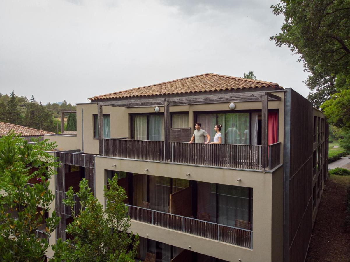 Le Moulin De Vernegues Hotel & Spa Mallemort Buitenkant foto