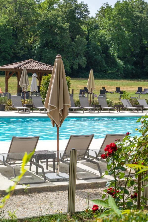 Le Moulin De Vernegues Hotel & Spa Mallemort Buitenkant foto