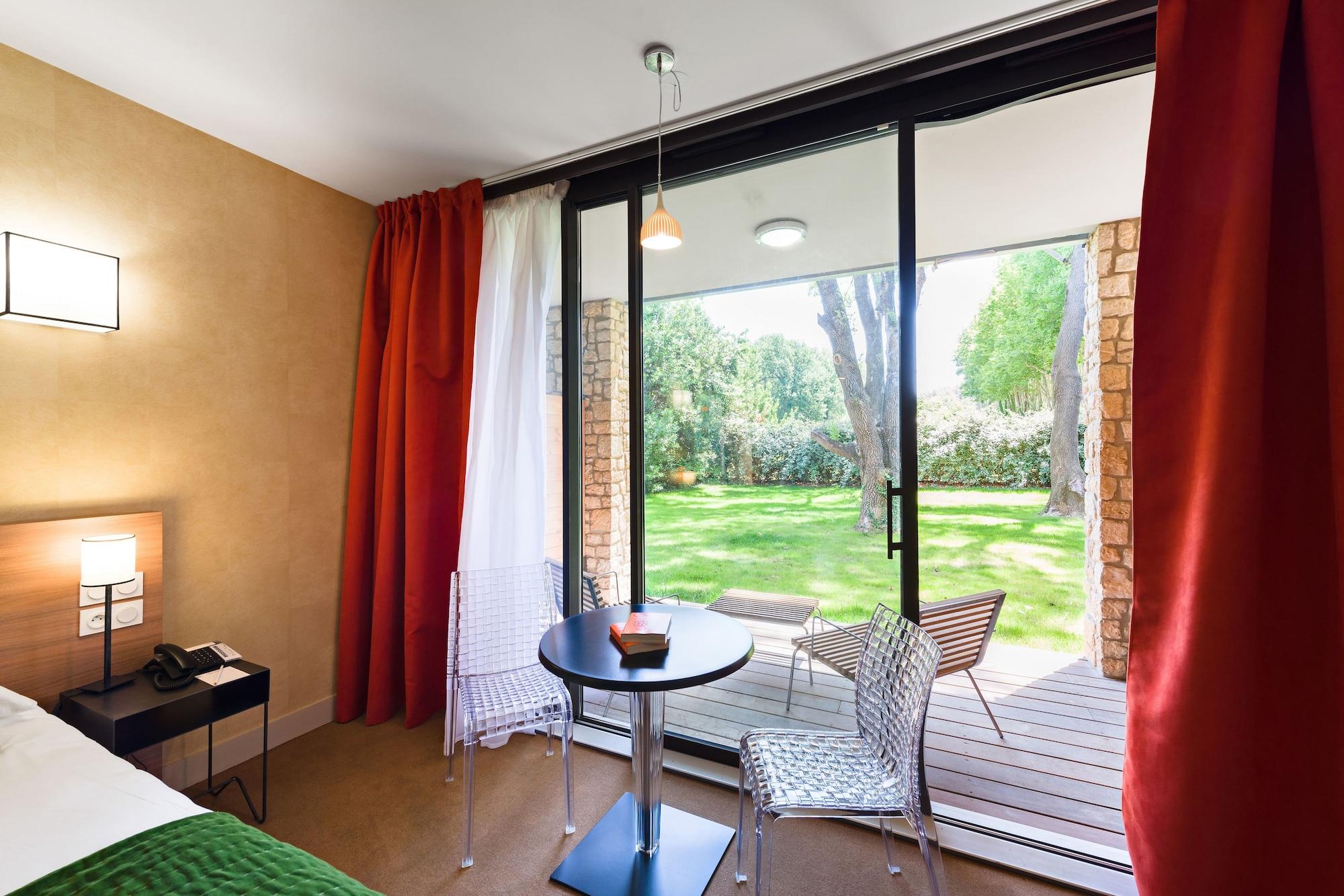 Le Moulin De Vernegues Hotel & Spa Mallemort Buitenkant foto