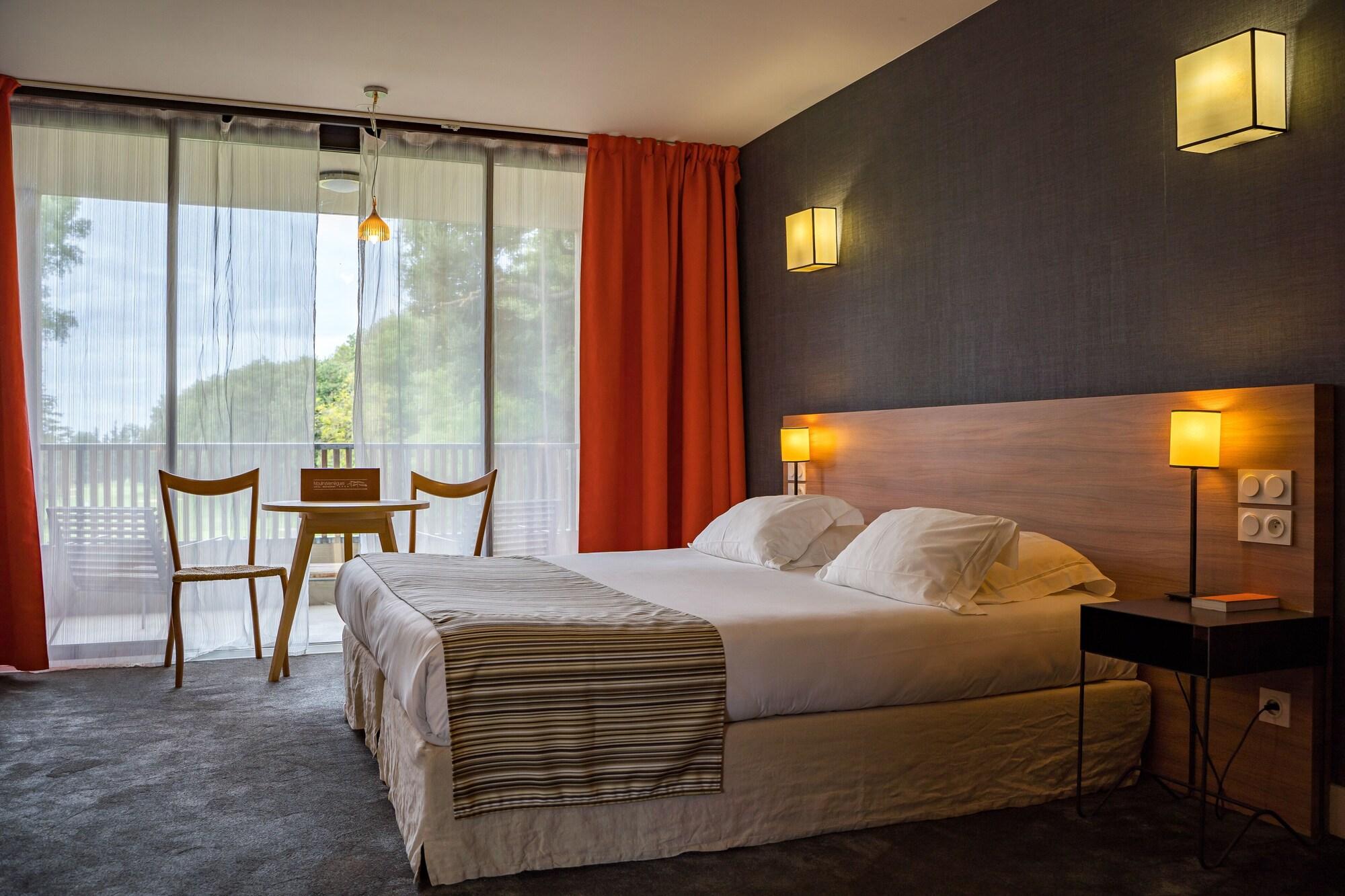 Le Moulin De Vernegues Hotel & Spa Mallemort Buitenkant foto