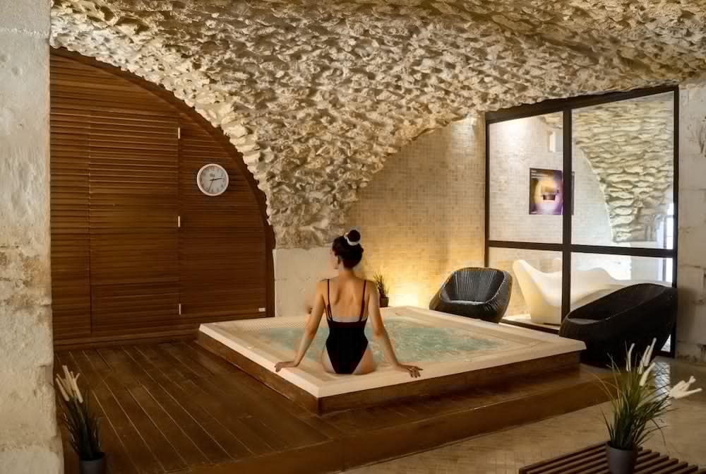 Le Moulin De Vernegues Hotel & Spa Mallemort Buitenkant foto