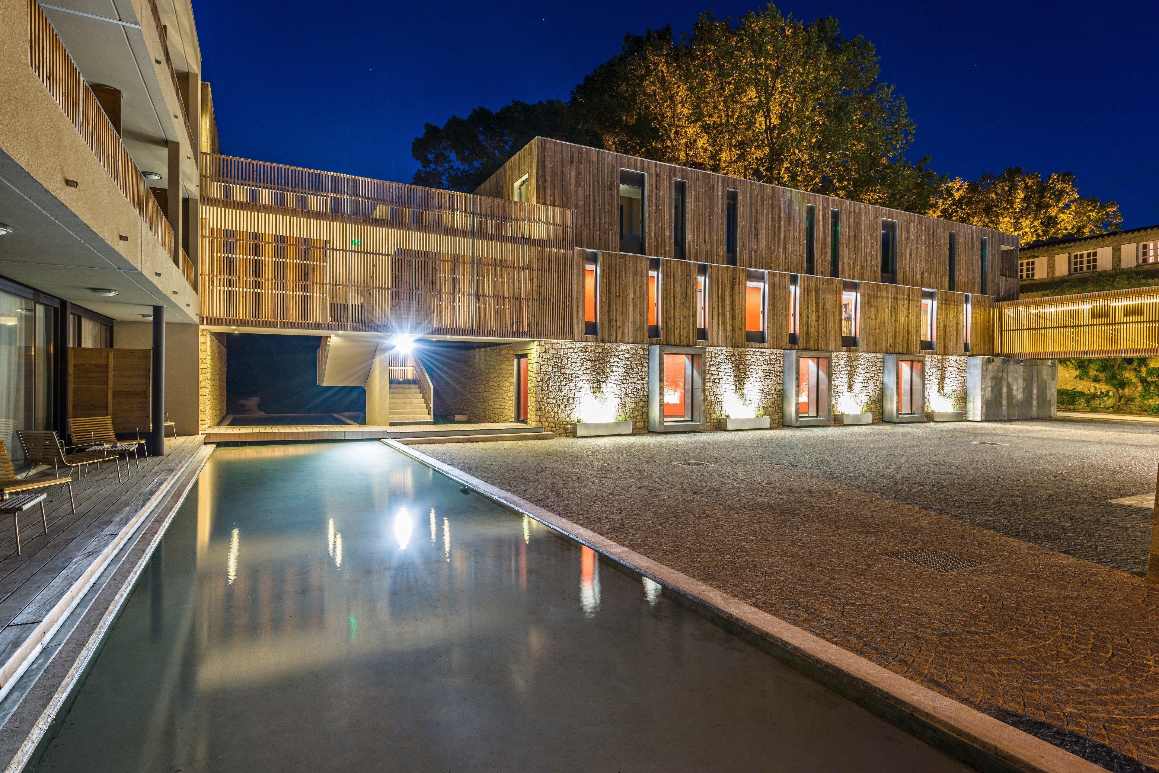 Le Moulin De Vernegues Hotel & Spa Mallemort Buitenkant foto