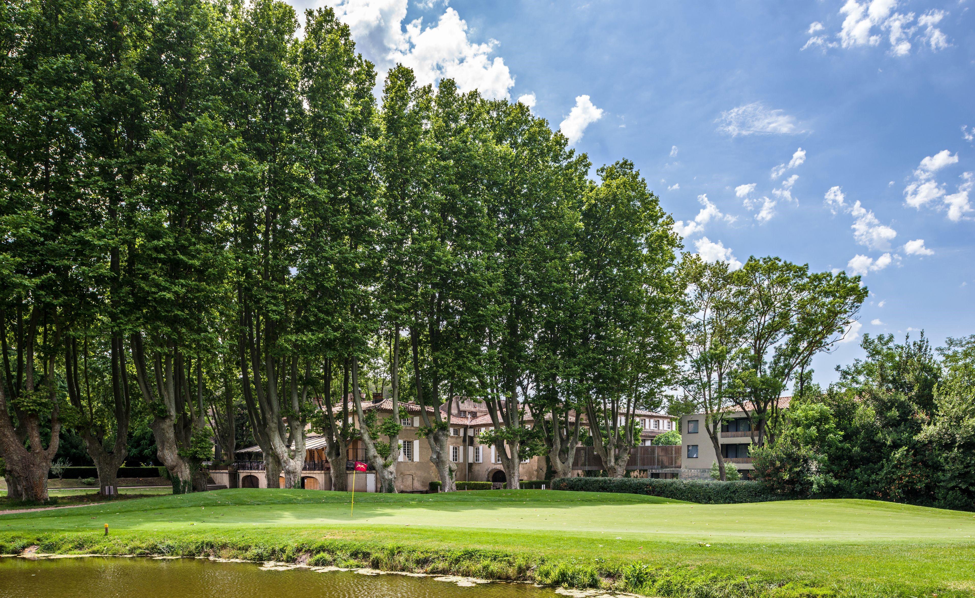 Le Moulin De Vernegues Hotel & Spa Mallemort Buitenkant foto