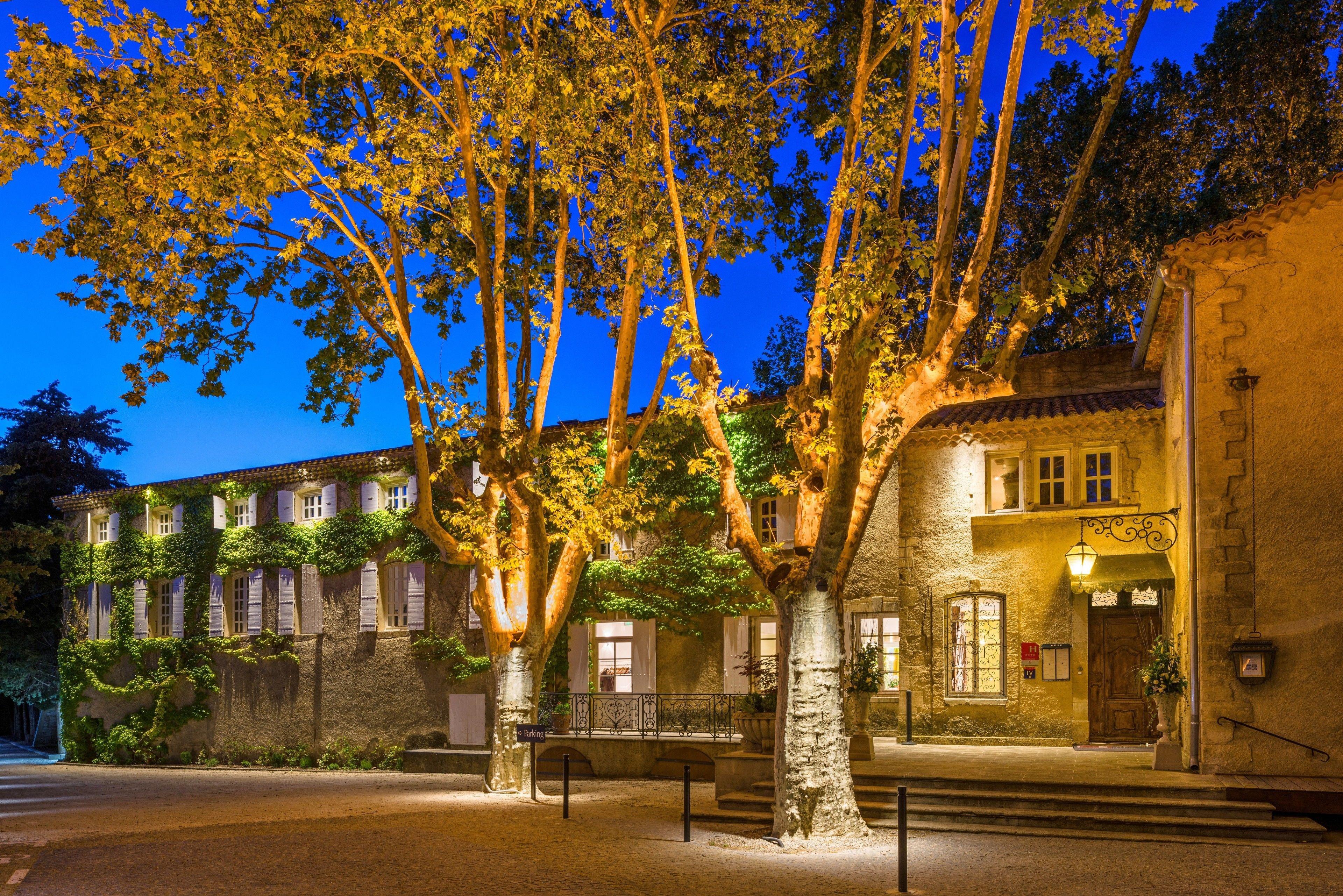 Le Moulin De Vernegues Hotel & Spa Mallemort Buitenkant foto