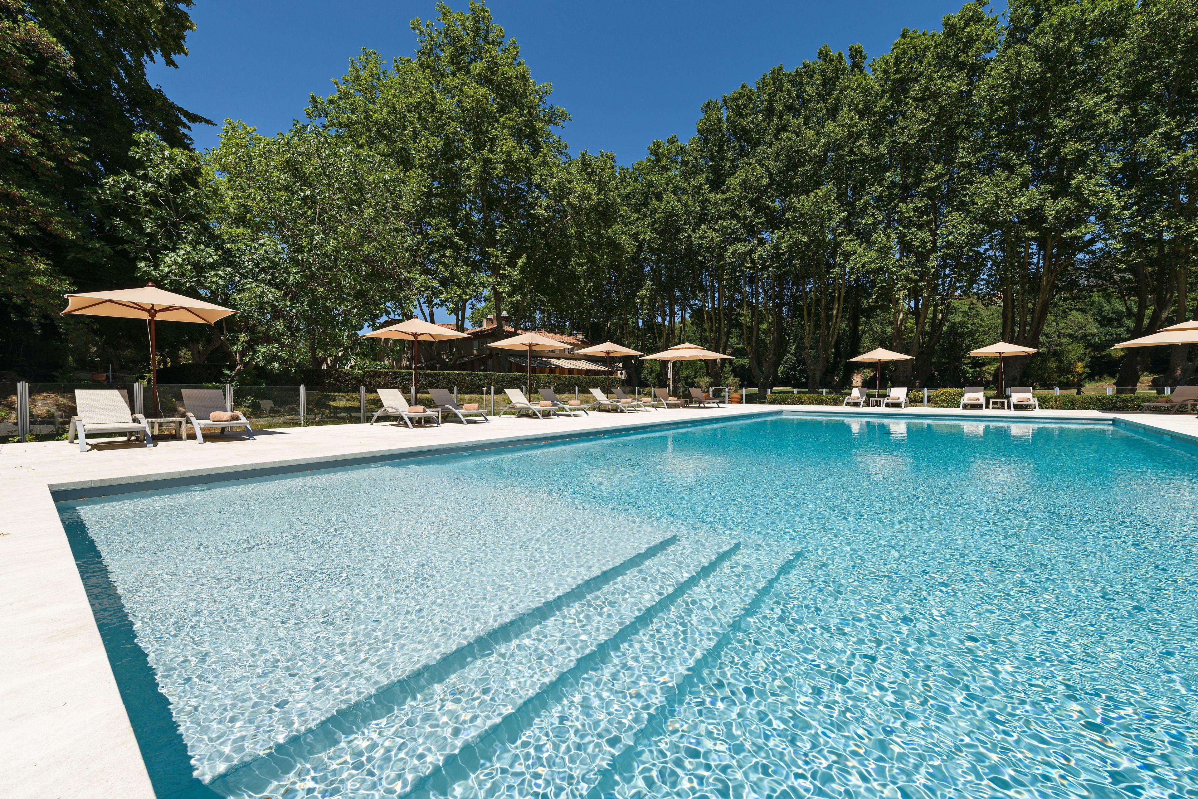 Le Moulin De Vernegues Hotel & Spa Mallemort Buitenkant foto
